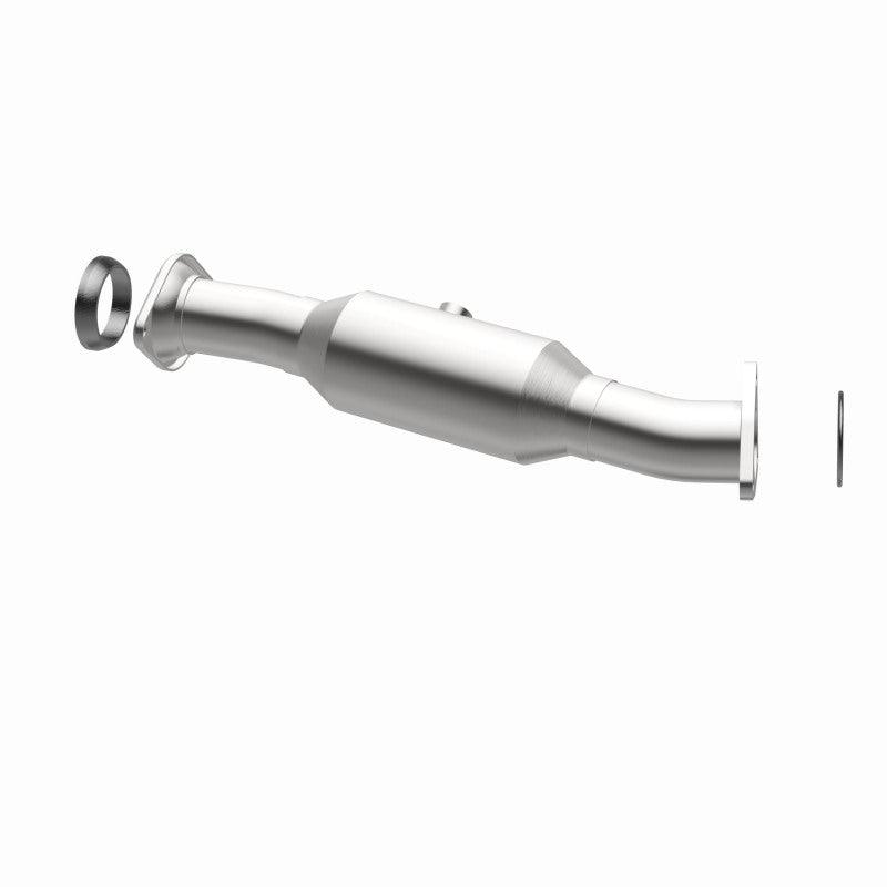 MagnaFlow Conv DF 01-05 Honda S2000 2.0L (49 State) - Saikospeed