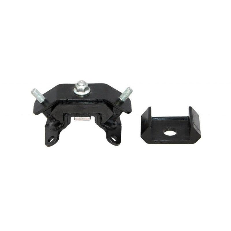 Torque Solution Transmission Mount Insert: 13+ Scion FR-S / 13+ Subaru BRZ - Saikospeed