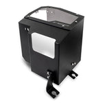 Mishimoto 2022+ Subaru WRX Performance Air Intake - Oiled Filter - Micro-Wrinkle Black - Saikospeed