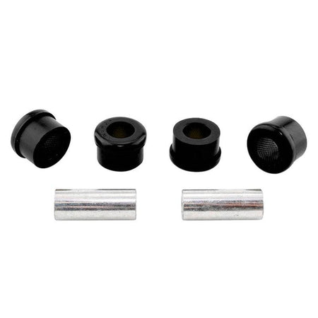 Whiteline 08+ Subaru WRX Hatch Front Inner Control Arm Bushing Kit - Saikospeed