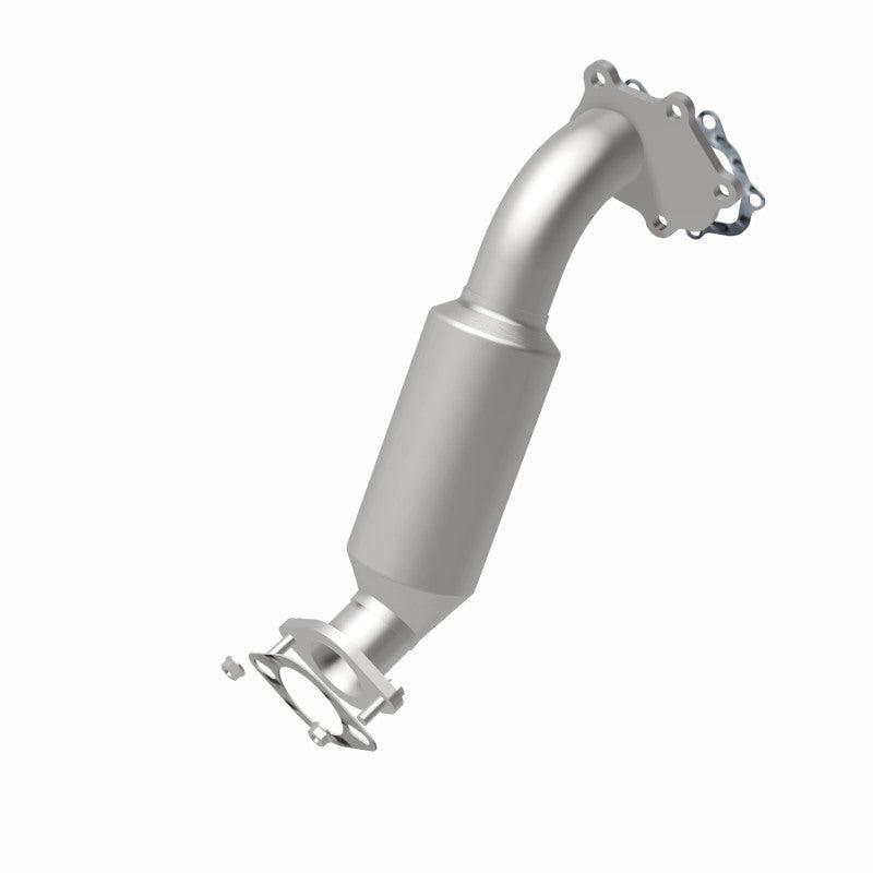 MagnaFlow Conv DF 08-09 Subaru WRX 2.5L - Saikospeed