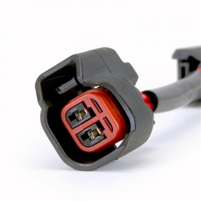 Grams Performance 12-13 Civic Si Plug and Play Adapter (for 550/750/1000cc Injectors) - Saikospeed