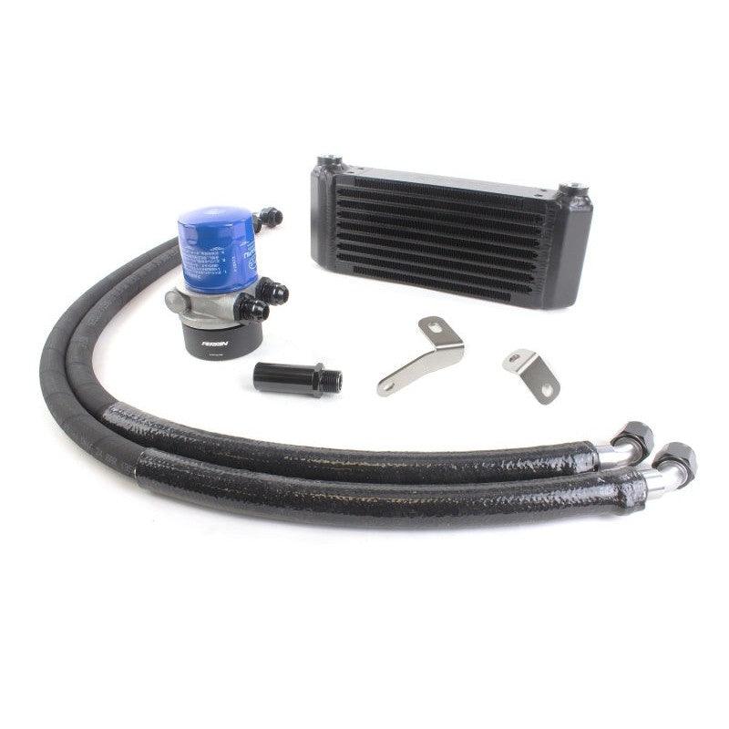 Perrin 2022 Subaru WRX Oil Cooler Kit - Saikospeed