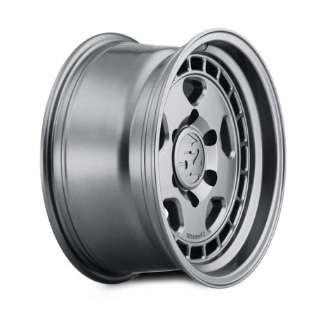 fifteen52 Turbomac HD 16x8 6x139.7 0mm ET 106.2mm Center Bore Carbon Grey Wheel - Saikospeed