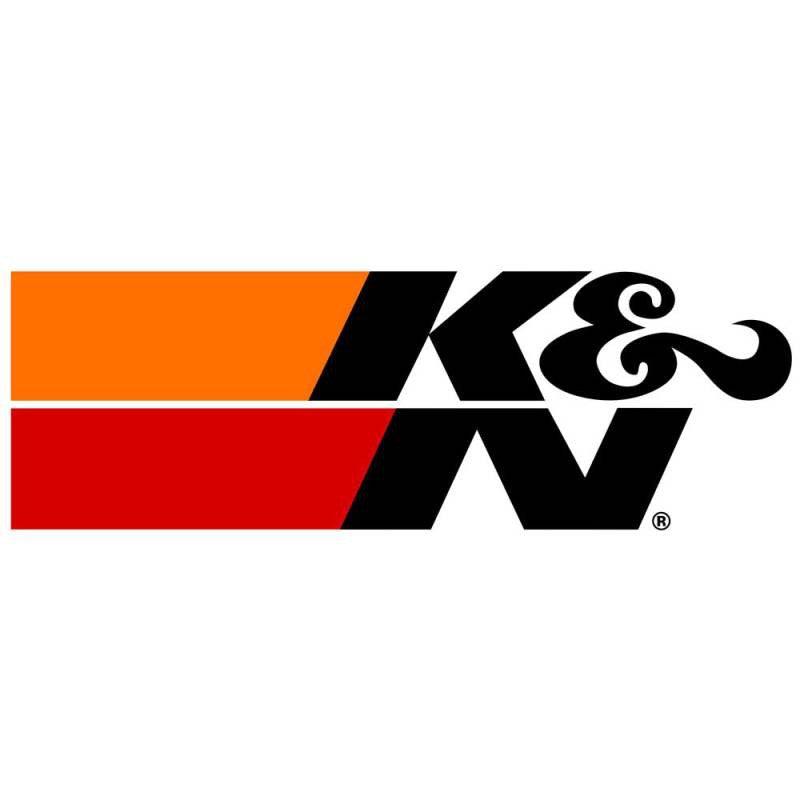 K&N 12-13 Honda Civic 1.8L L4 Silver Typhoon Intake - Saikospeed