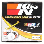 K&N 03-07 Mitsubishi Lancer Wrench-Off Oil Filer - Saikospeed