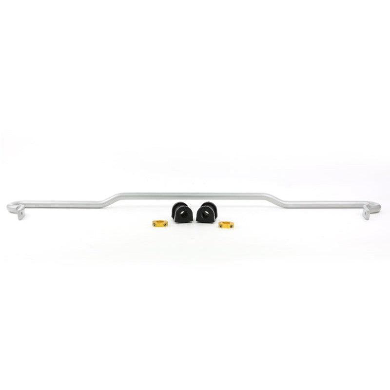 Whiteline 08+ Subaru WRX Hatch / 08-09 Subaru STi Rear 20mm Swaybar-heavy duty - Saikospeed