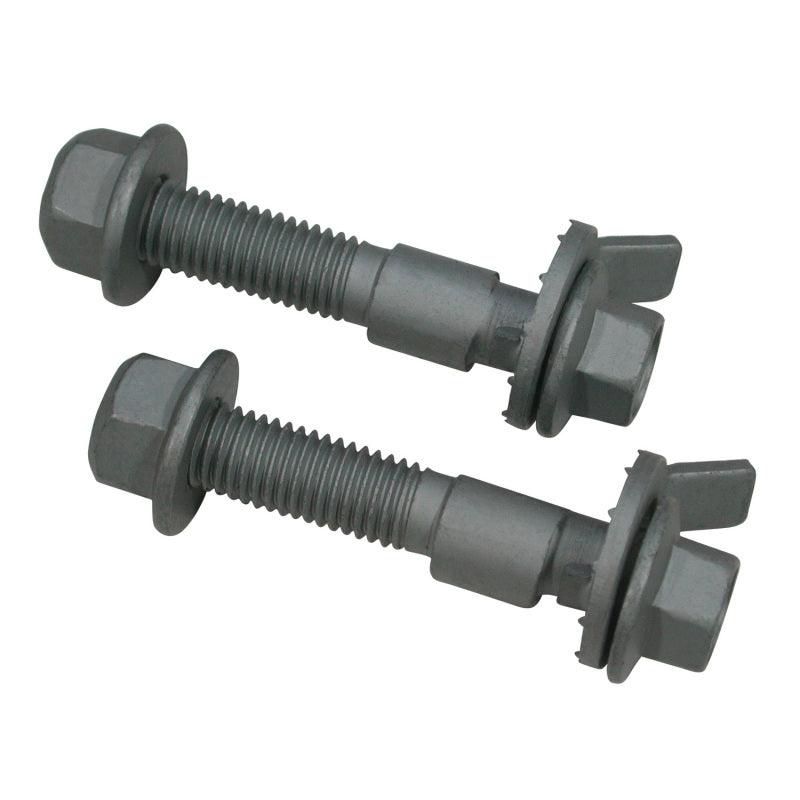 SPC Performance EZ Cam XR Bolts (Pair) (Replaces 14mm Bolts) - Saikospeed