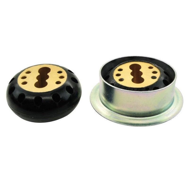 Whiteline 12+ Scion FR-S/Subaru BRZ/Toyota 86/Toyota GT-86 Rear Diff-Mount in Cradle Bushing - Saikospeed