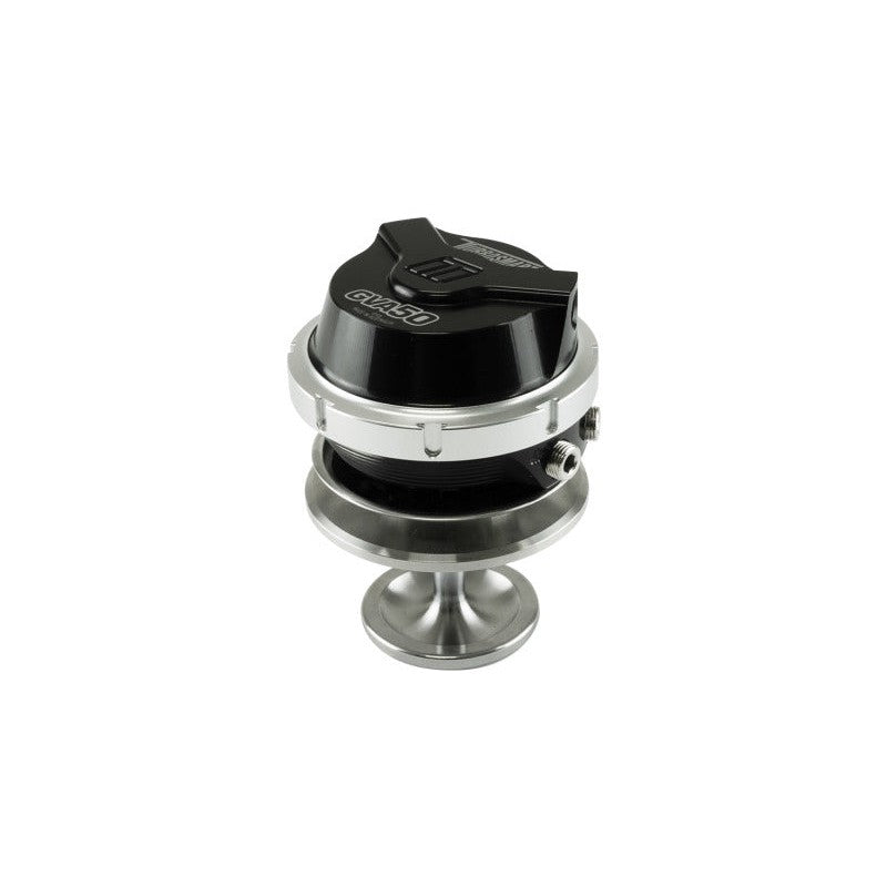 Turbosmart Gas Valve Actuator 50 14psi - Black