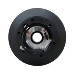 NRG Short Hub Adapter 76-95 Mercedes