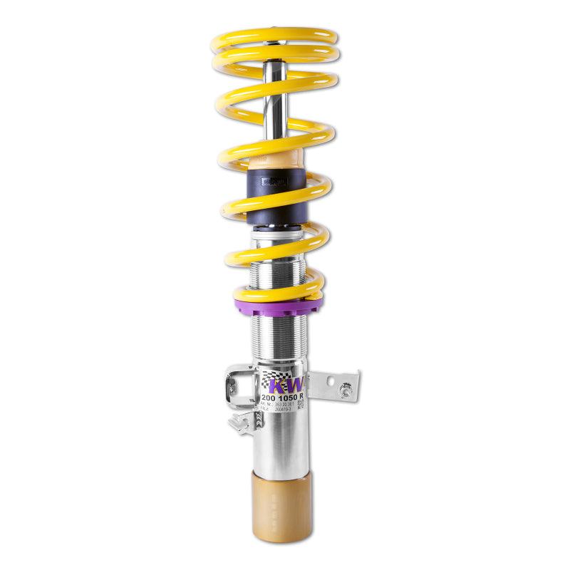 KW Coilover Kit V3 2019+ BMW Z4 sDrive M40I (G29) / A90 Toyota Supra - Saikospeed