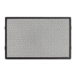 Mishimoto 2021+ BMW G8X M3/M4 Auxiliary Radiator Rock Guards - Saikospeed