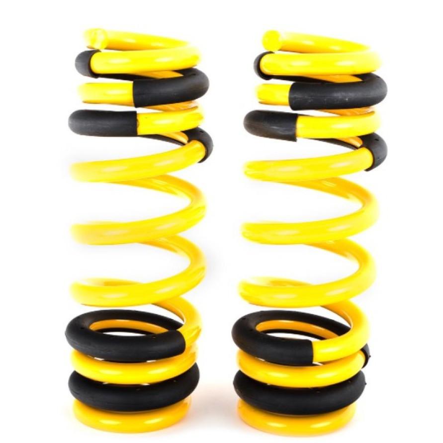 KW BMW M3/M4 G80/G82 Height Adjustable Spring Kit - Saikospeed