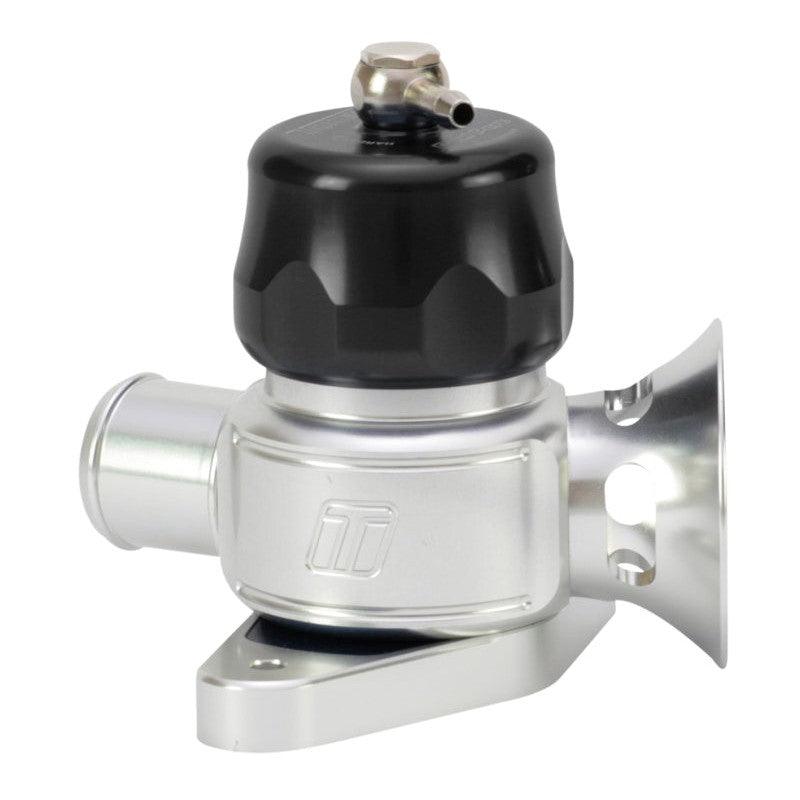 Turbosmart BOV Dual Port Maz/Sub-Black - Saikospeed