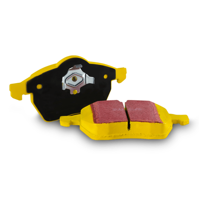EBC 2019+ BMW Z4 G29 2.0T Yellowstuff Rear Brake Pads - Saikospeed