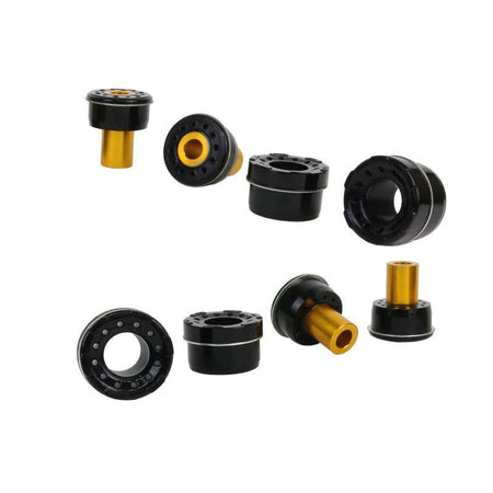 Whiteline 14+ Subaru Impreza WRX (MY15) Rear Crossmember Mount Bushing Kit - Saikospeed