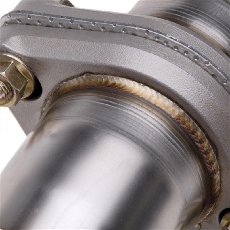 Skunk2 MegaPower RR 12 Honda Civic Si (Coupe) 76mm Exhaust System - Saikospeed