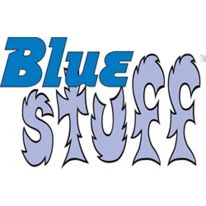 EBC 2012+ Subaru BRZ/FRS/86 2.0L Bluestuff Rear Brake Pads - Saikospeed