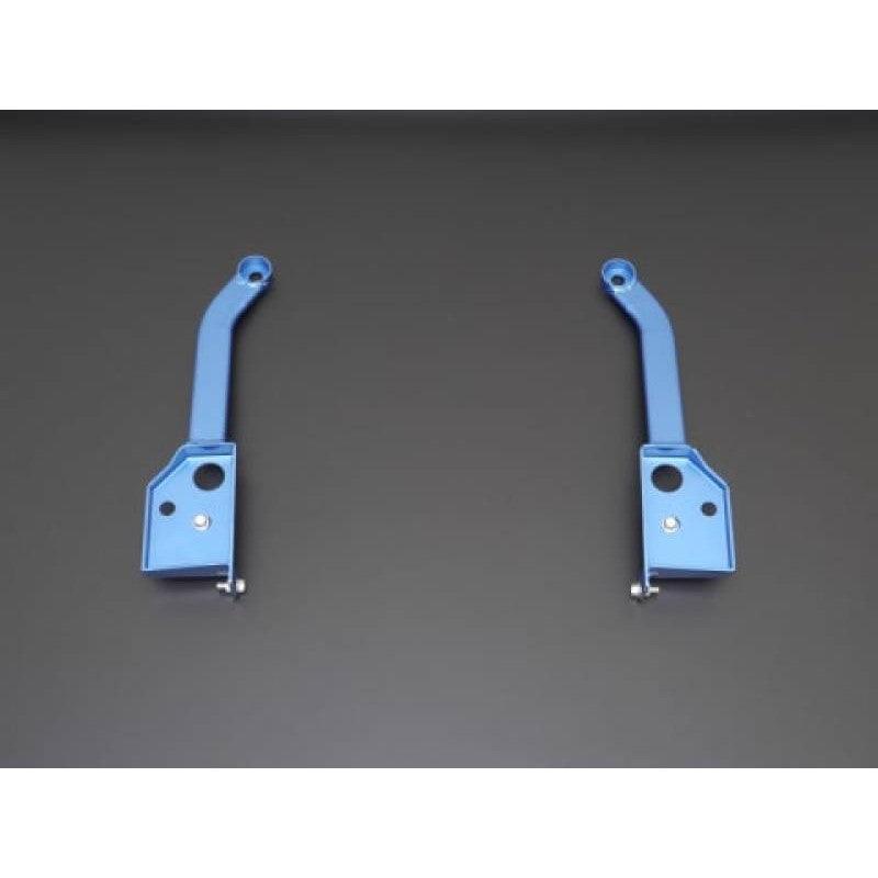 Cusco Power Brace Front 2015 Subaru Impreza WRX Non-STI only - Saikospeed