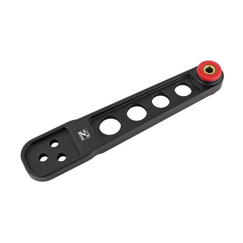 Skunk2 01-05 Honda Civic Rear Lower Control Arm (Black Series) (Includes Socket Tool) - Saikospeed