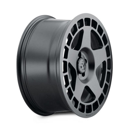 fifteen52 Turbomac 18x8.5 5x108 42mm ET 63.4mm Center Bore Asphalt Black Wheel - Saikospeed