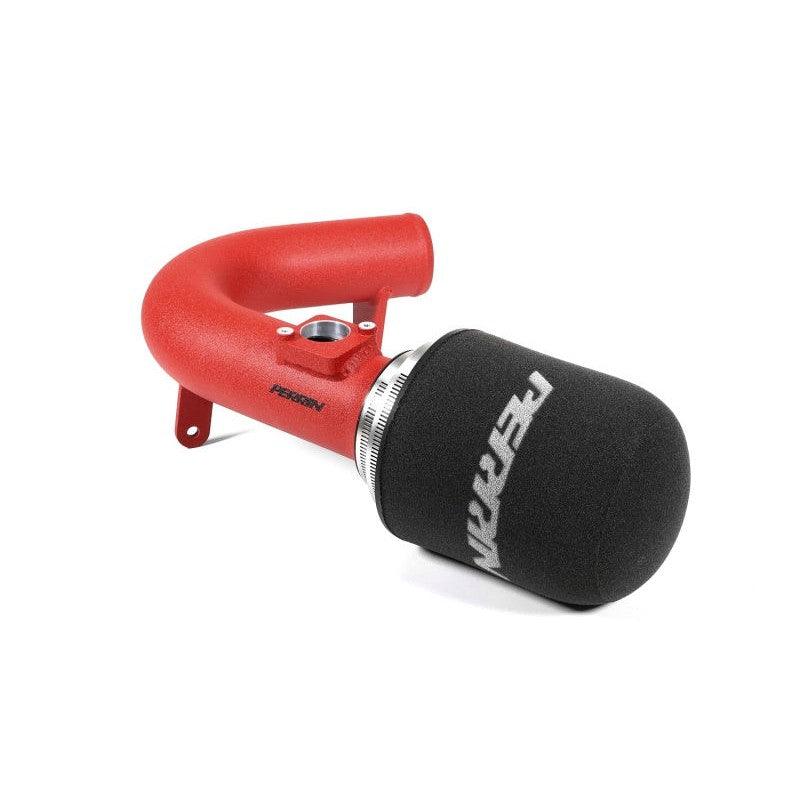 Perrin 22-23 Subaru WRX Cold Air Intake - Red - Saikospeed