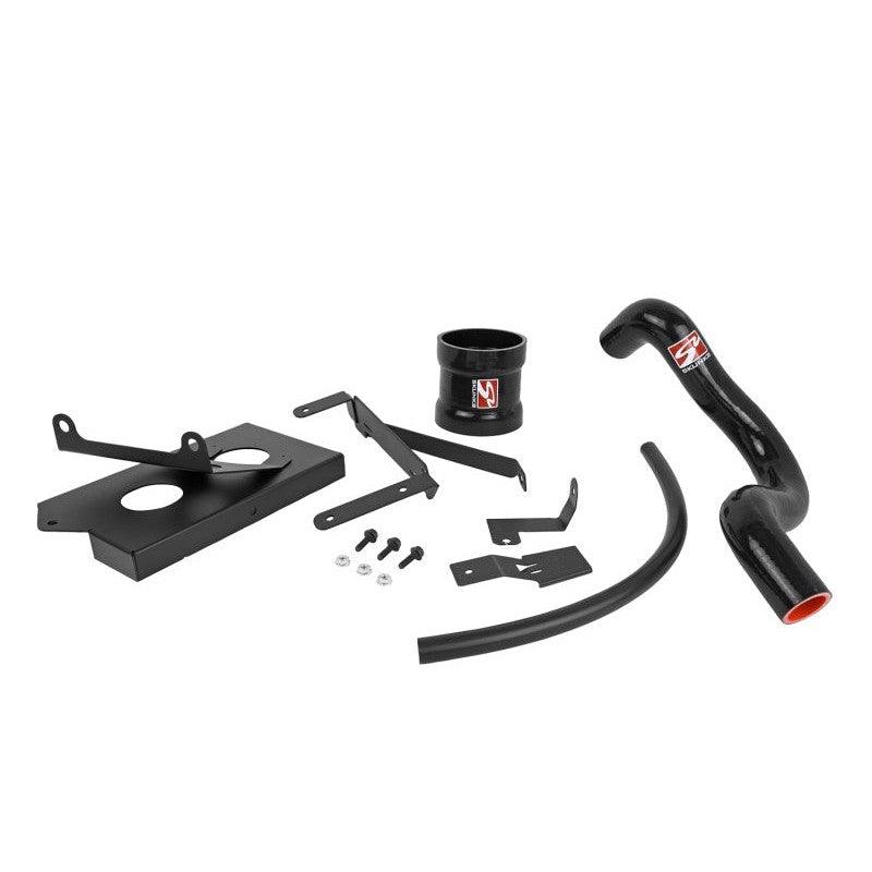 Skunk2 06-11 Honda Civic Si Composite Cold Air Intake - Saikospeed