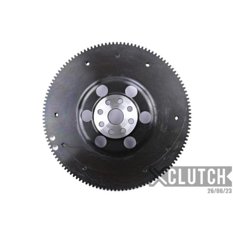 XClutch 13-20 Subaru BRZ TS 2.0L Chromoly Flywheel - Saikospeed