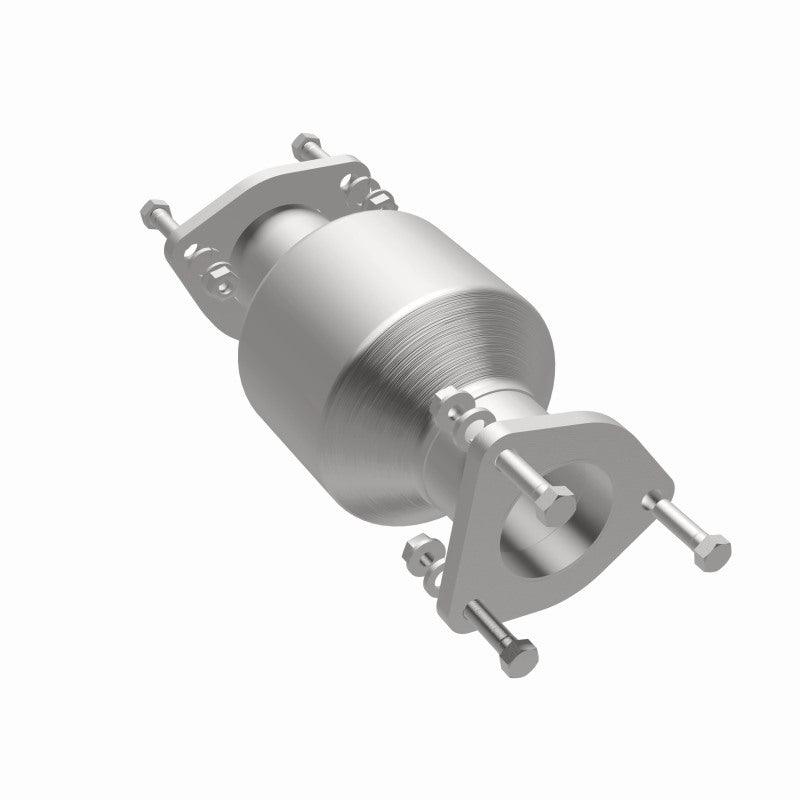 Magnaflow Conv DF 08-09 Accord 3.5L rear - Saikospeed