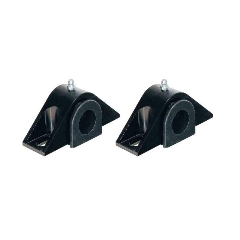 Eibach 32mm Front & 25mm Rear Anti-Roll Kit 17-18 Honda Civic Type R - Saikospeed