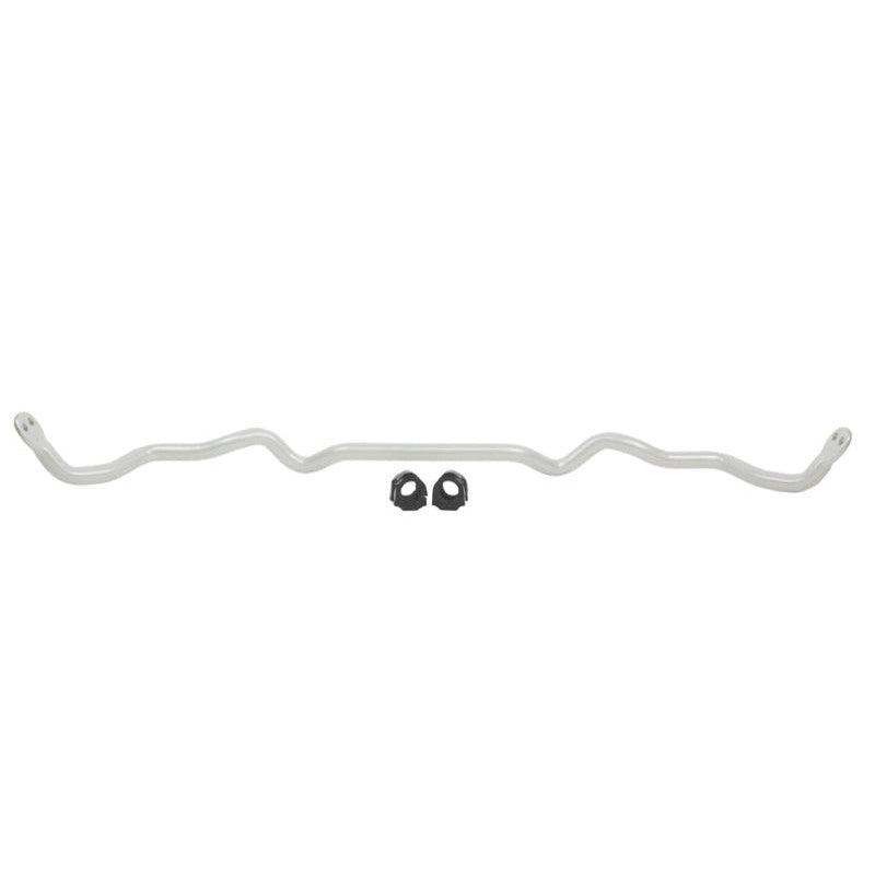 Whiteline 15 Subaru Impreza WRX Front 26mm Adjustable Swaybar - Saikospeed