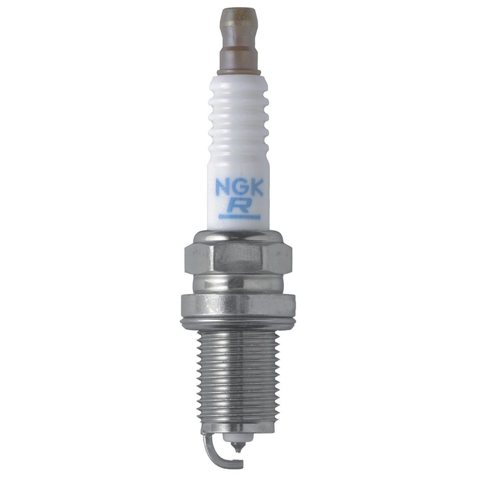 NGK Laser Platiumn Spark Plug Box of 4 (PFR7G-11S) - Saikospeed