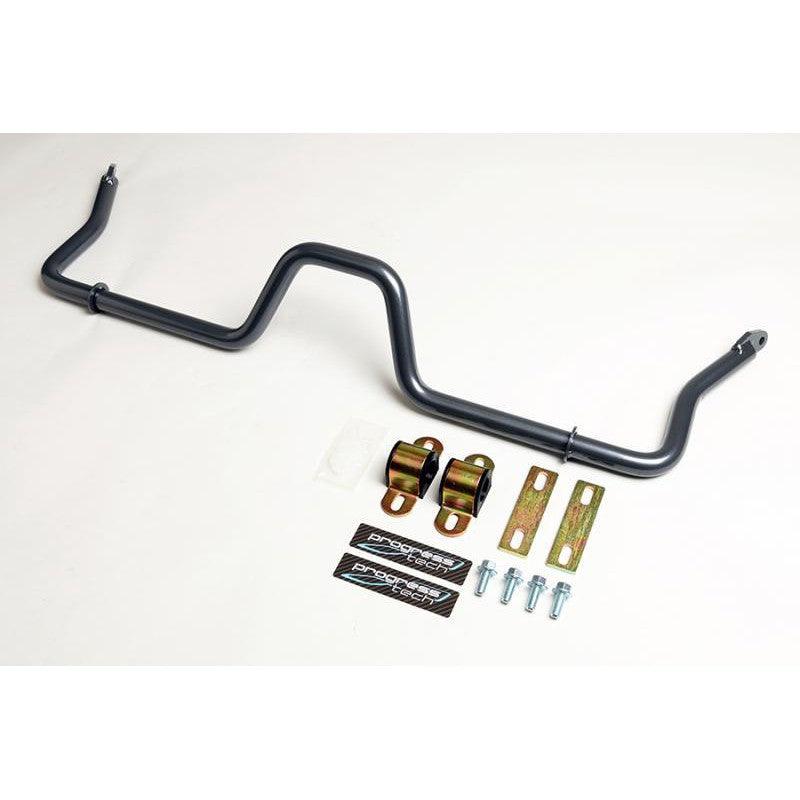 Progress Tech 02-06 Acura RSX/02-05 Honda Civic Si Front Sway Bar (27mm) - Saikospeed