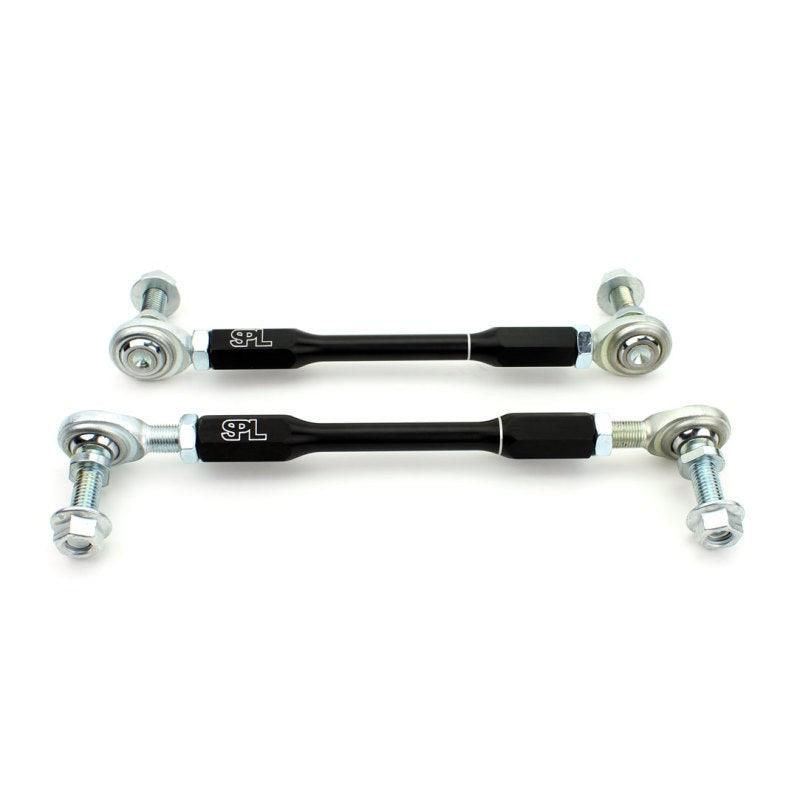SPL Parts 2013+ Subaru BRZ/Toyota 86 Front Swaybar Endlinks - Saikospeed