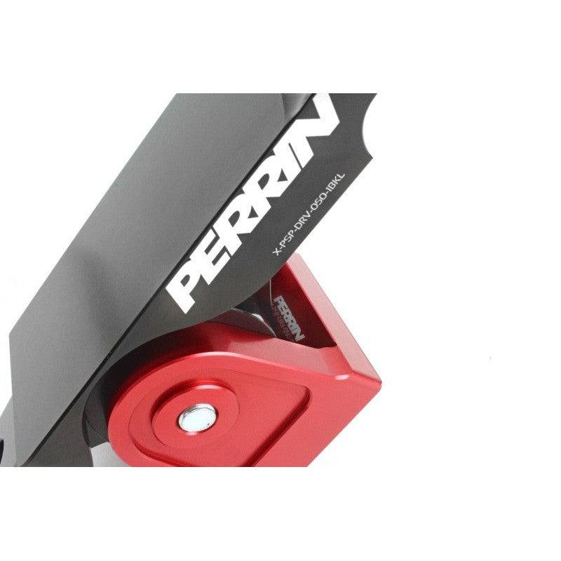 Perrin 02-21 WRX / 04-21 STI / 13-20 & 2022 BRZ / 2022 Toyota GR86 Motor Mount Kit - Saikospeed