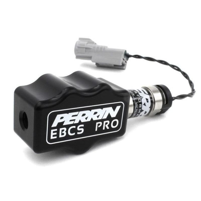 Perrin Pro Electronic Boost Control Solenoid 08-18 Subaru STi - Saikospeed