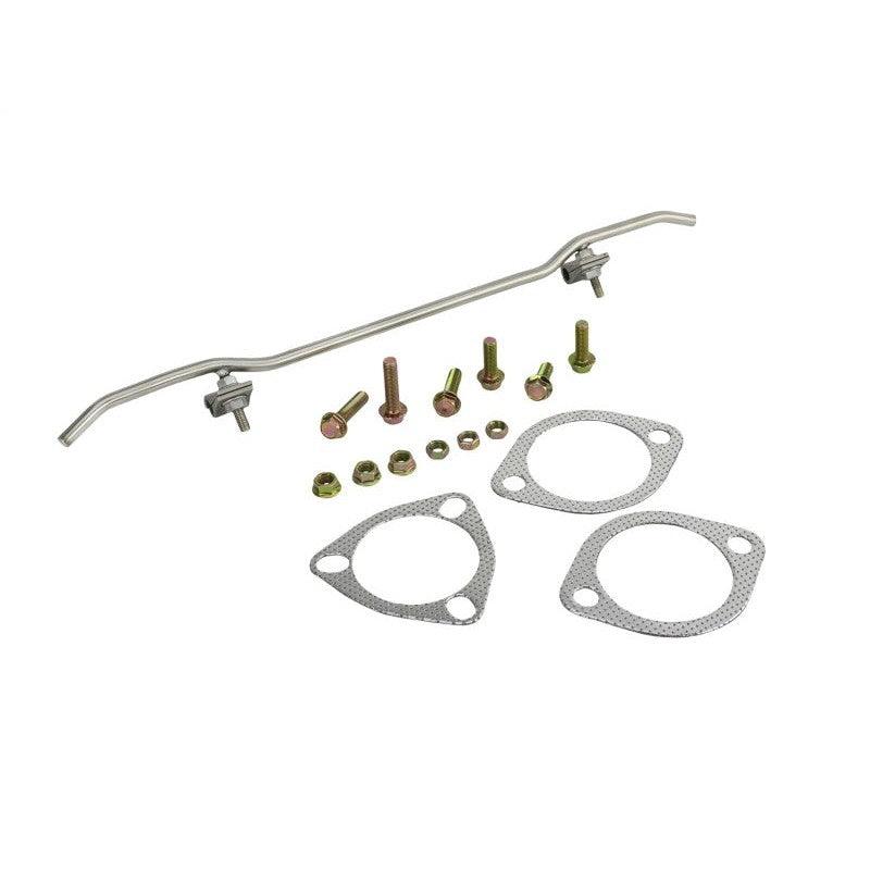 Skunk2 MegaPower RR 17-20 Honda Civic Si Sedan Exhaust System - Saikospeed