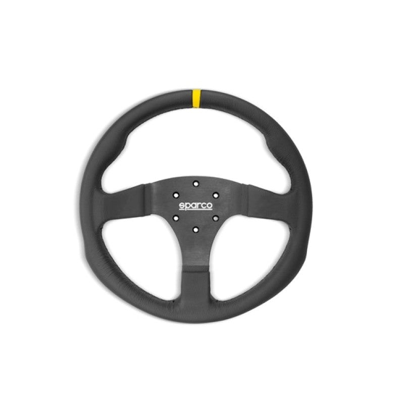 Sparco Steering Wheel R350 Leather