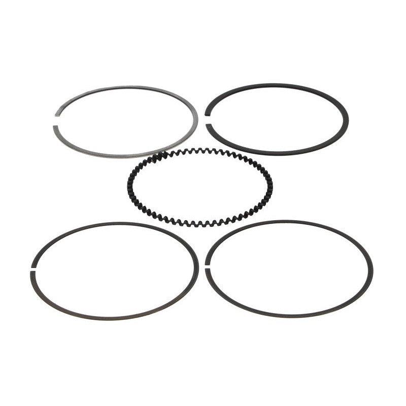 Wiseco 81.25mm x 1.0x1.2x2.8mm Ring Set Ring Shelf Stock - Saikospeed