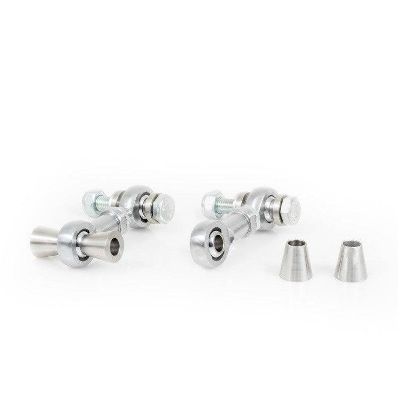 Eibach 16-19 Honda Civic Hardware Kit - Saikospeed