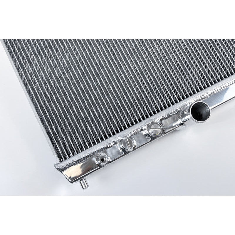 CSF 2023+ Honda Civic FL5 Type R / 2024+ Acura Integra DE5 Type S All-Aluminum Radiator