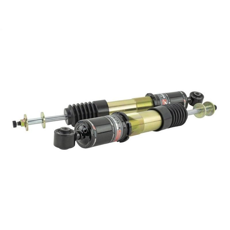 Skunk2 06-11 Honda Civic Si Pro ST Coilovers - Saikospeed
