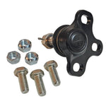 SPC Performance 2016+ Honda Civic Front Adjustable Lower Ball Joint (+1.0 deg) (Does Not Fit Type R) - Saikospeed