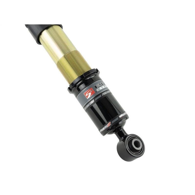 Skunk2 12-13 Honda Civic Si Pro ST Coilovers - Saikospeed