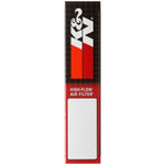 K&N 2016-2017 Honda Civic L4-1.5L F/I Replacement Drop In Air Filter - Saikospeed