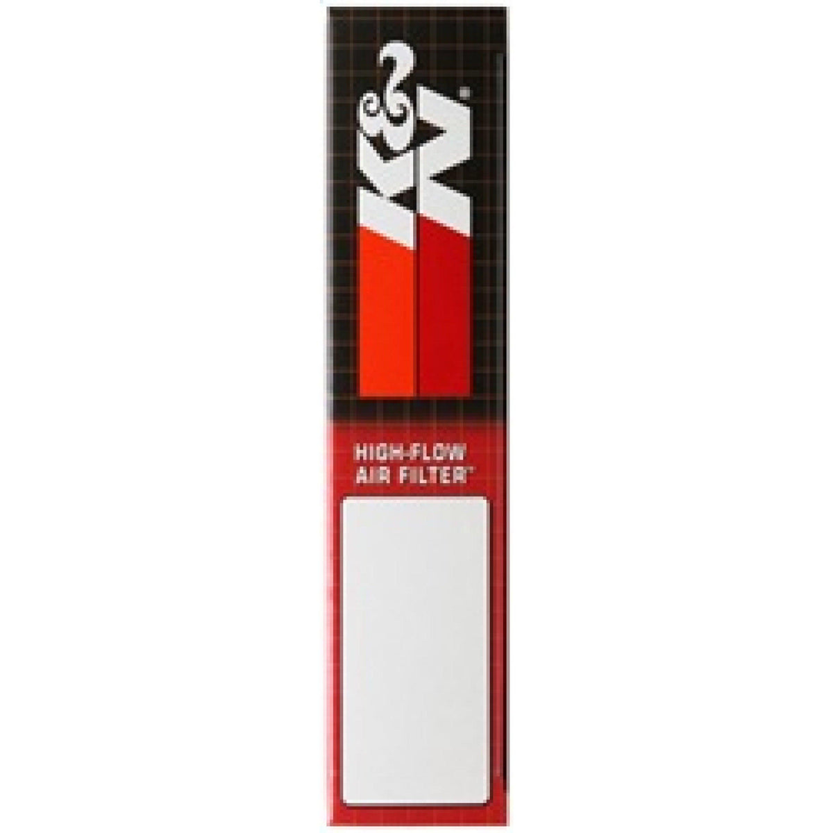 K&N 2016-2017 Honda Civic L4-1.5L F/I Replacement Drop In Air Filter - Saikospeed