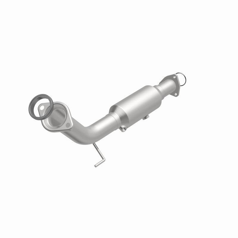 MagnaFlow Conv DF 02-05 Honda Civic Si 2.0L - Saikospeed