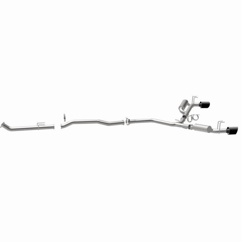 Magnaflow 2022+ Honda Civic SI NEO Cat-Back Exhaust System - Saikospeed