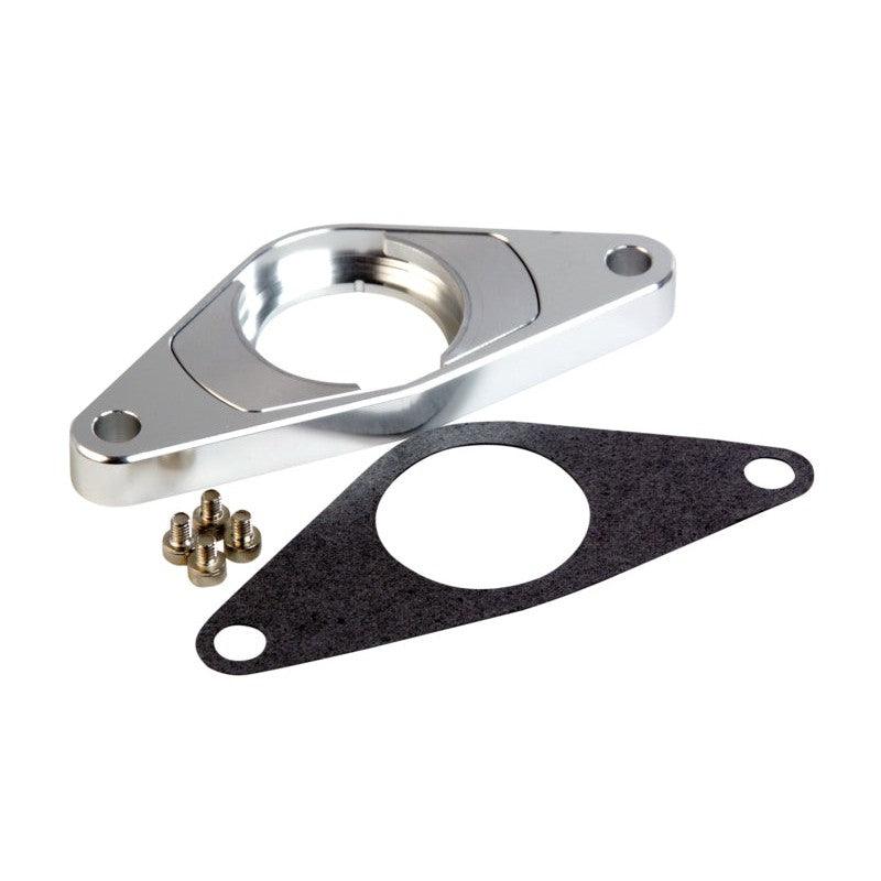 Turbosmart BOV Subaru Flange Adapter Kit - Saikospeed